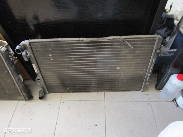 Radiador Agua 1J0121253N AUDI A3 1999 1.9TDI USADO - 2