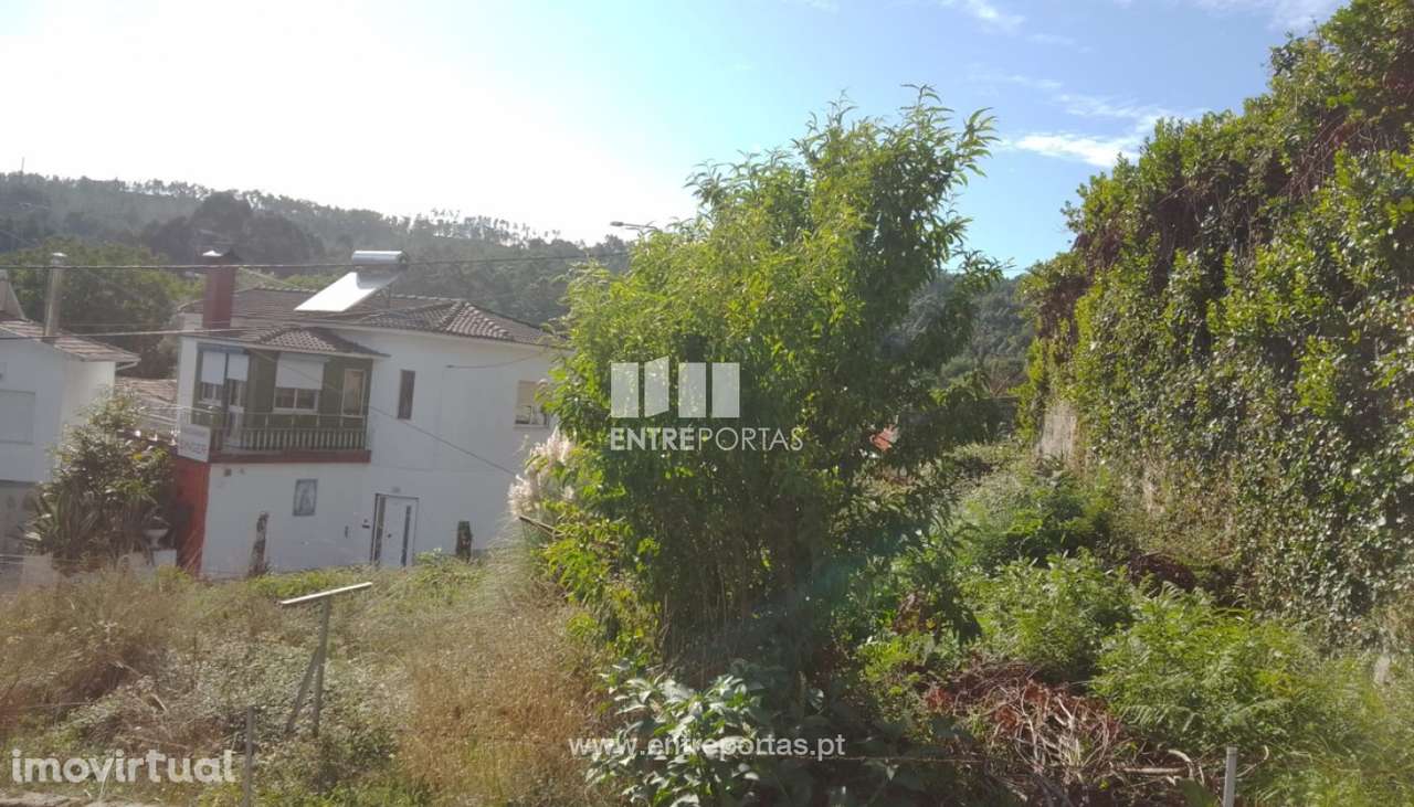 Terreno de construção para venda, Vilar de Mouros, Caminha - Grande imagem: 5/9