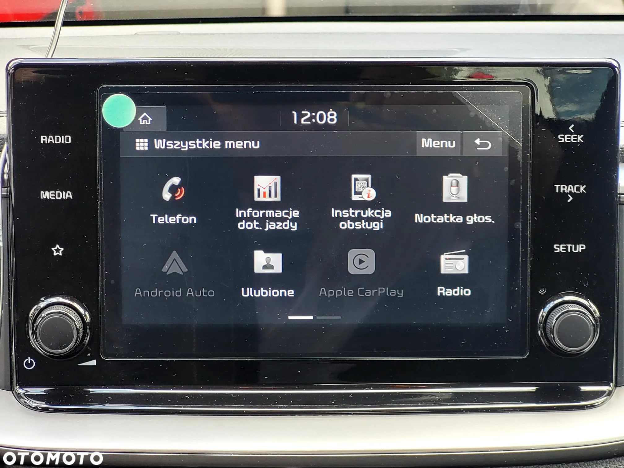 Kia Ceed 1.6 CRDi SCR L Business Line DCT - 6