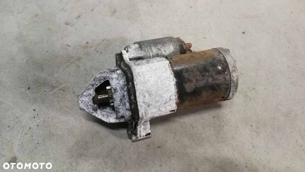 Rozrusznik 1.2 23300 1hc1c Nissan Note E12 13- - 3