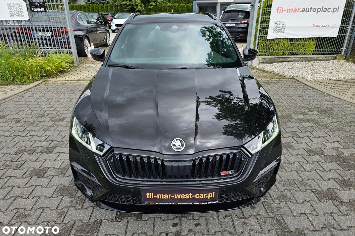 Skoda Octavia - 10