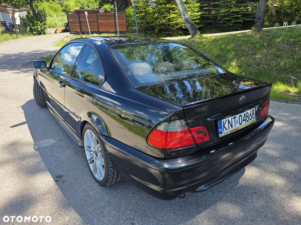 BMW Seria 3 320Cd - 5