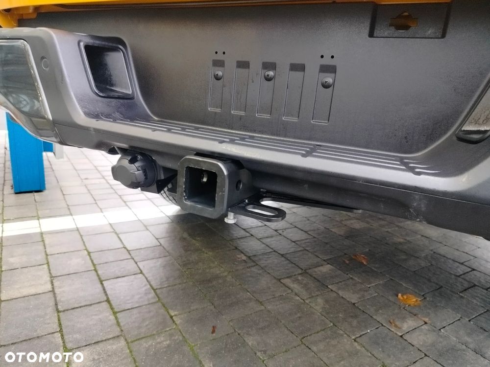 Ford Ranger 2.0 EcoBlue Bi-Turbo 4x4 DC Wildtrak - 29