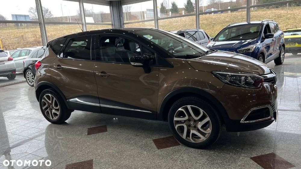 Renault Captur - 19