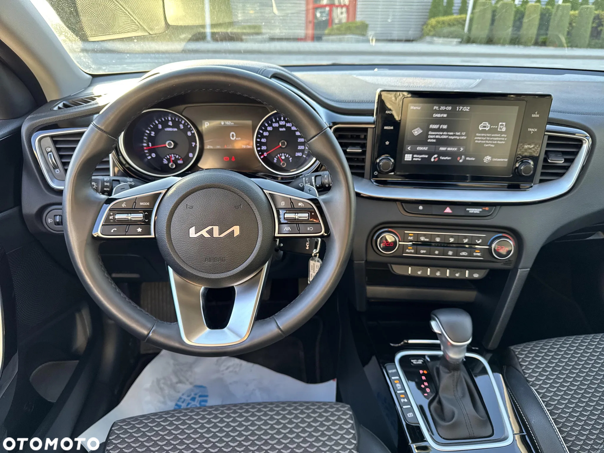 Kia Ceed 1.5 T-GDI L DCT - 13