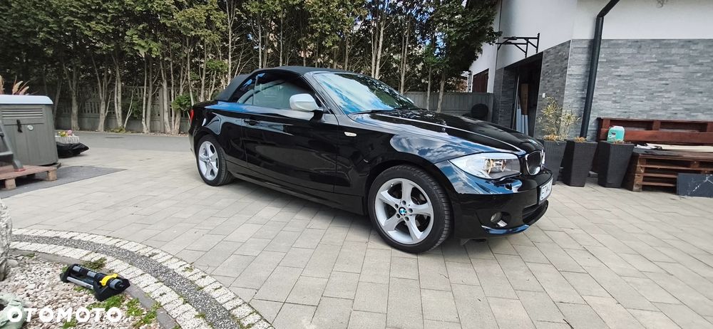 BMW Seria 1 118i Limited Edition Lifestyle mit M Sportpaket - 26