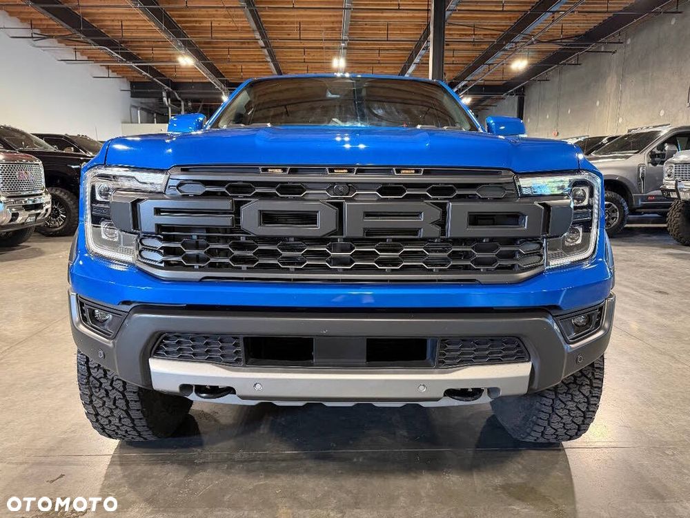 Ford Ranger 2.0 EcoBlue 4x4 DC Wildtrak - 4