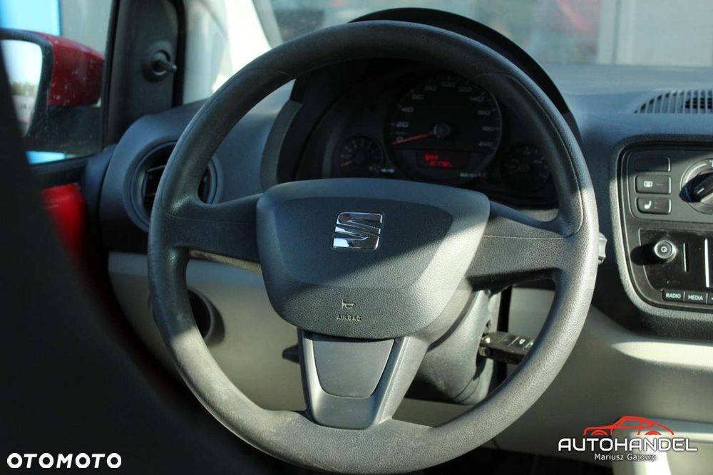 Seat Mii - 13