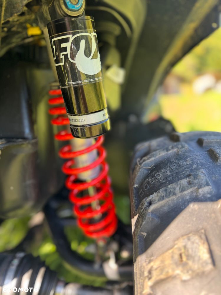 Can-Am Renegade - 11