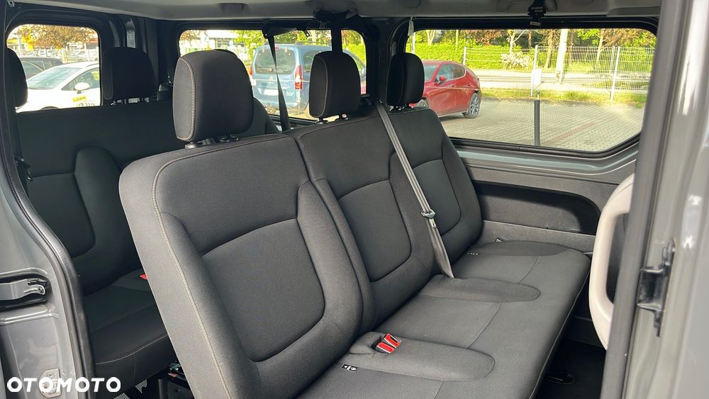 Renault Trafic L2H1 2,9t Business - 9