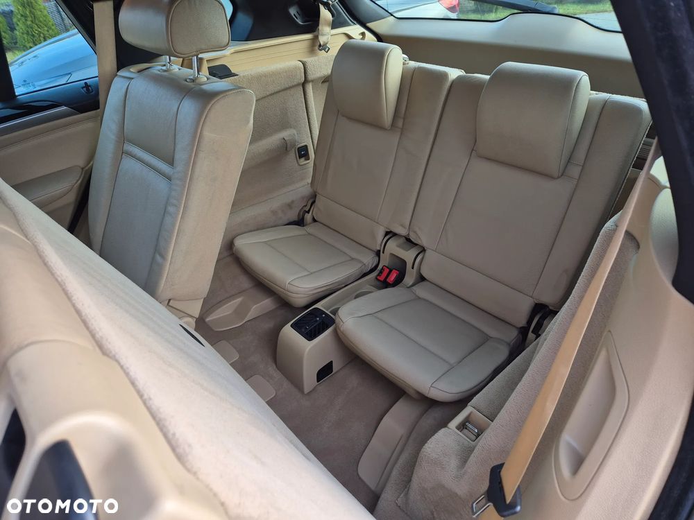 BMW X5 - 7