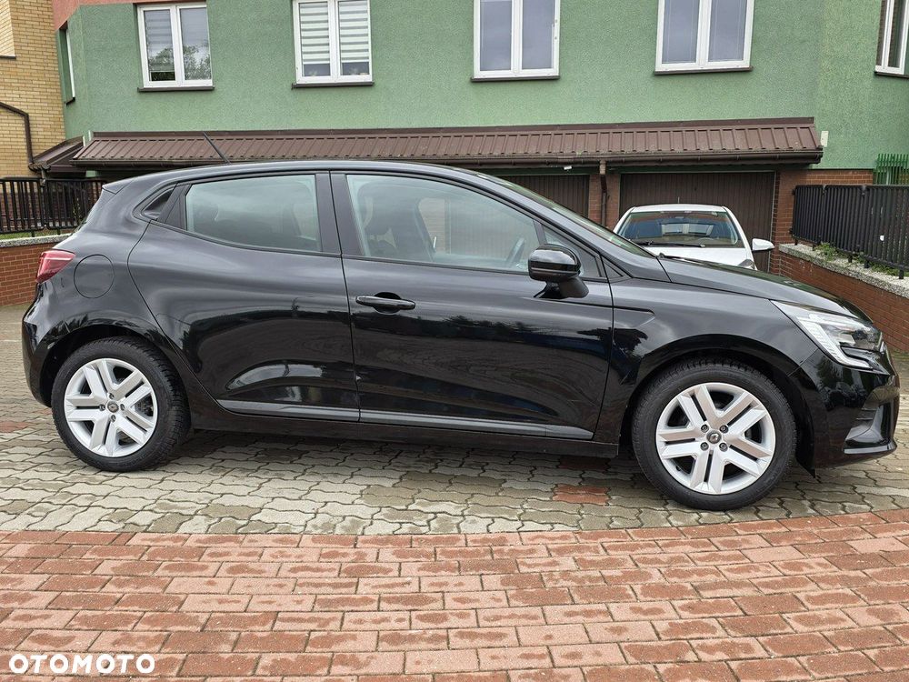 Renault Clio 1.0 TCe Zen - 7