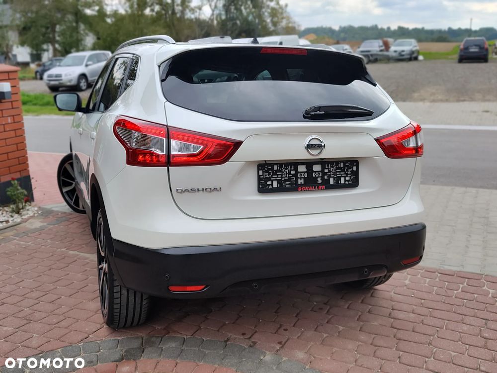 Nissan Qashqai 1.6 DIG-T TEKNA+ - 8