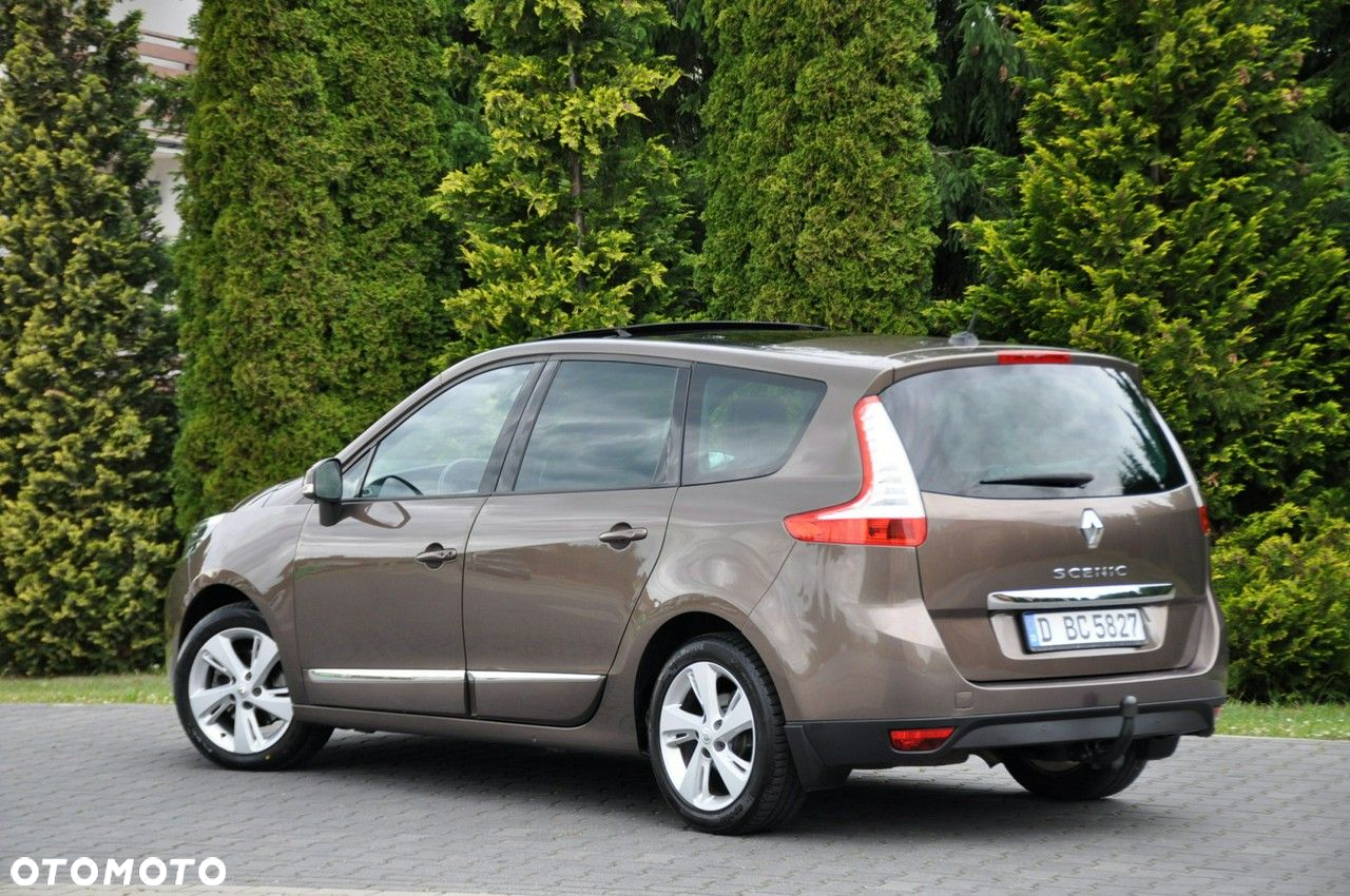 Renault Scenic - 12