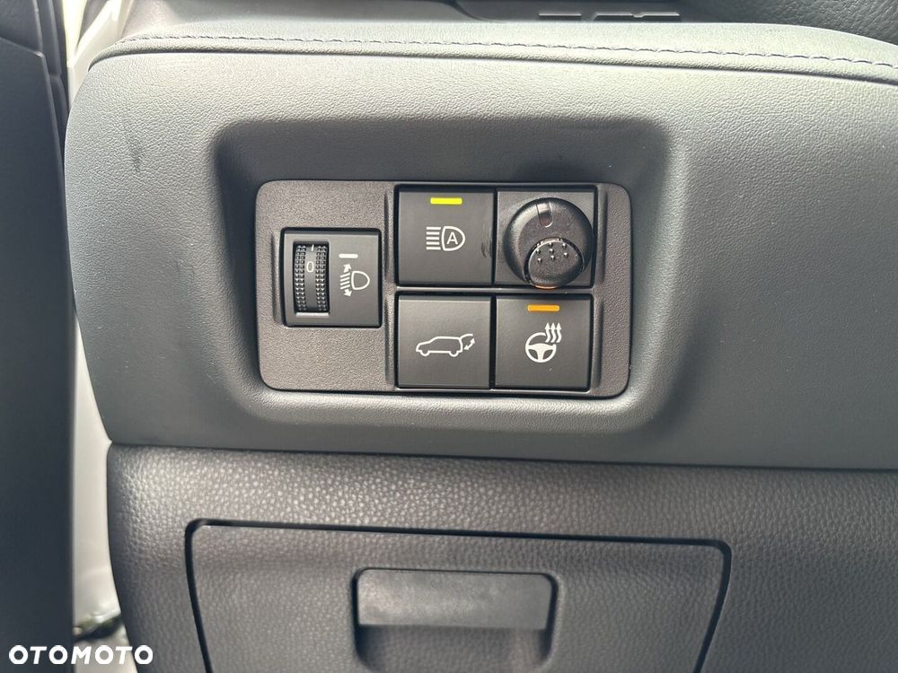 Toyota Highlander - 18