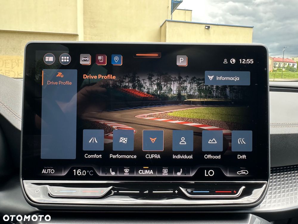 Cupra Formentor 2.0 TSI 4Drive DSG VZ - 37
