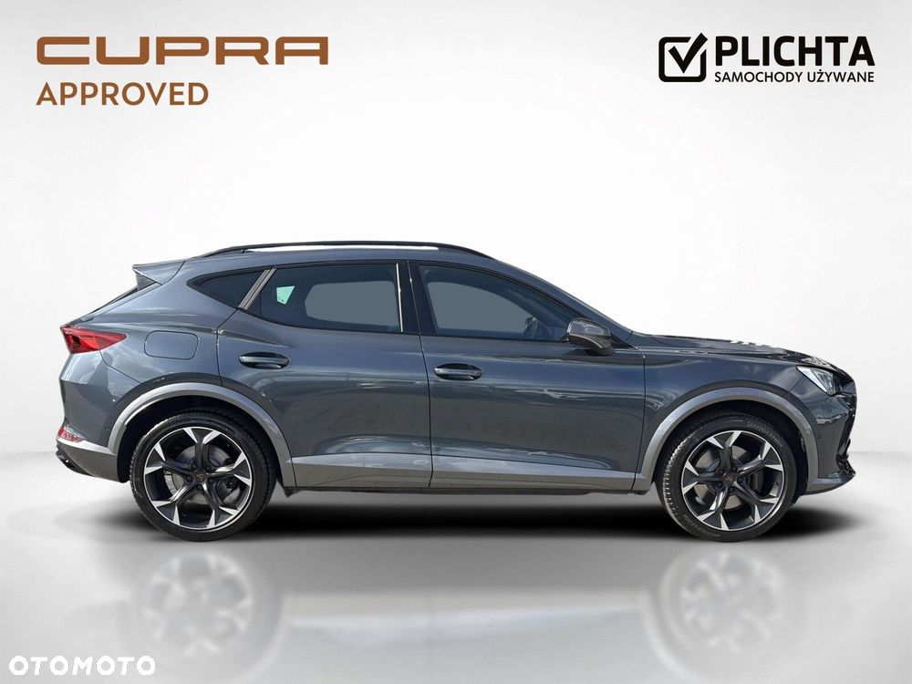 Cupra Formentor - 7