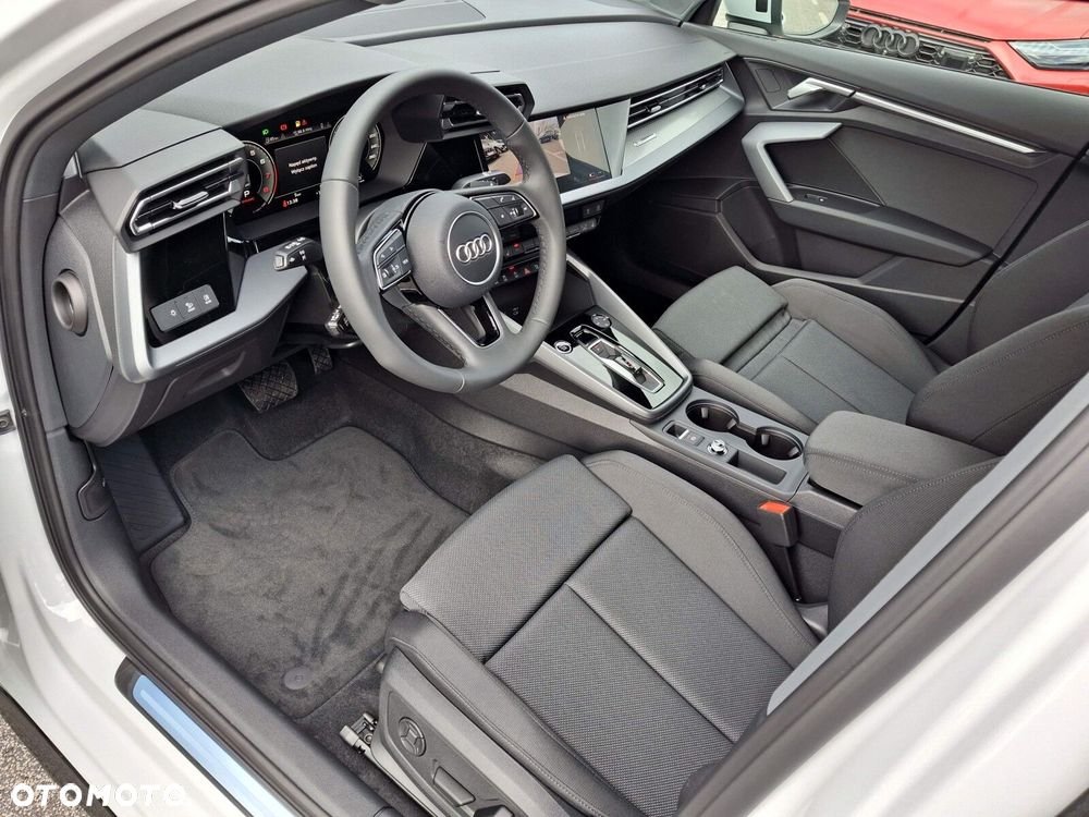 Audi A3 Limousine - 17