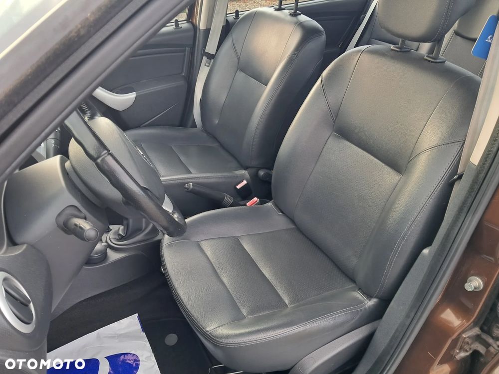 Dacia Sandero Stepway - 20