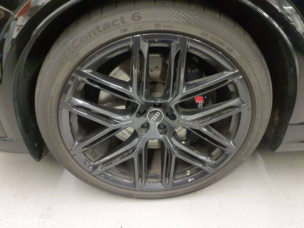 Audi RS Q8 TFSI Quattro Tiptronic - 18