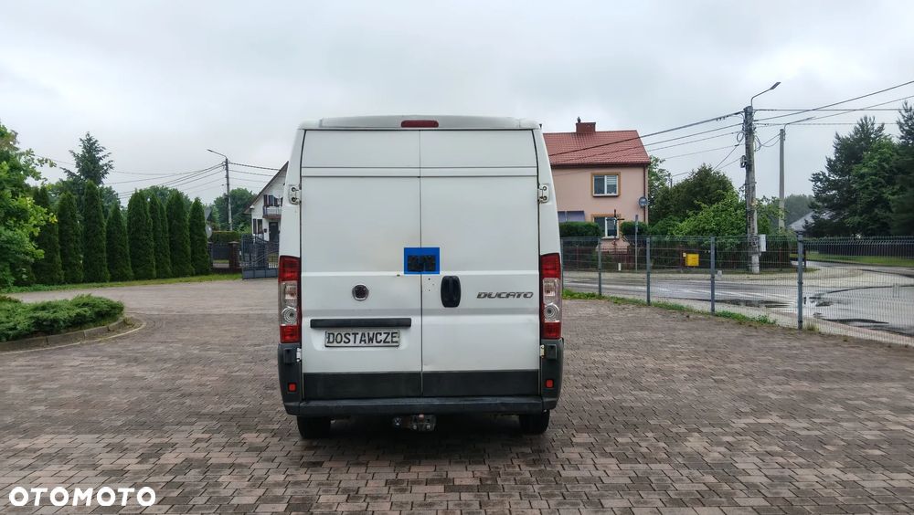 Fiat Ducato - 7