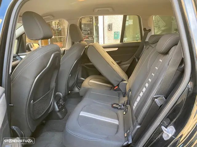 BMW 216 Active Tourer d Advantage - 35