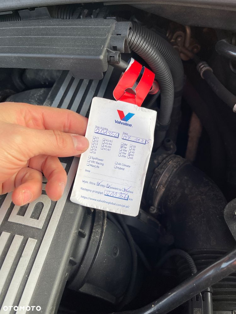 BMW Seria 3 325i M Sport Edition - 14