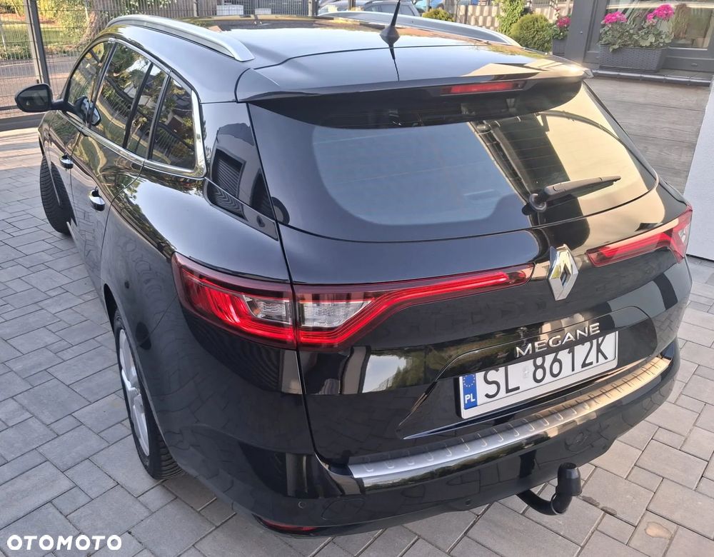 Renault Megane - 10