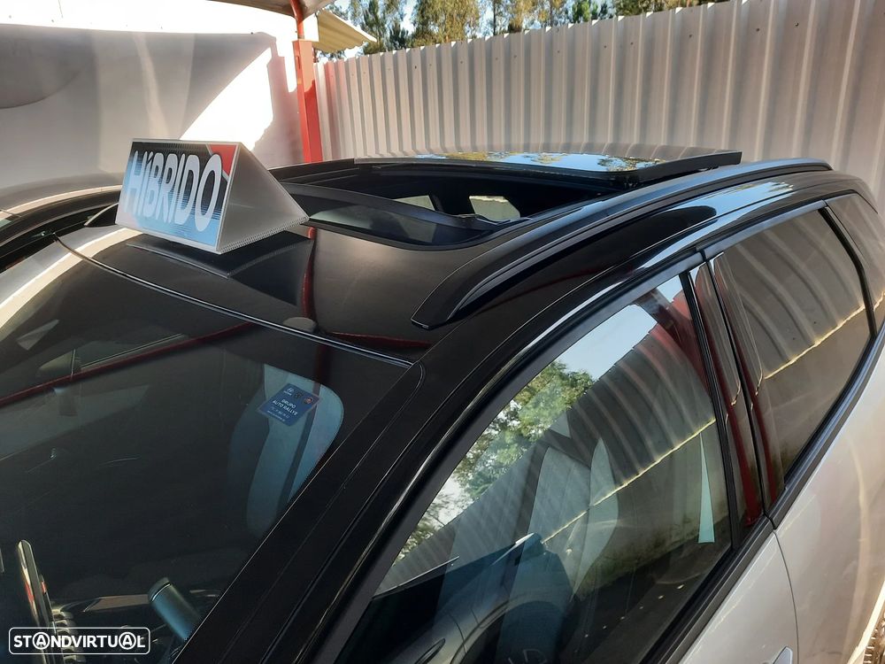 Peugeot 3008 1.6 Hybrid GT Pack e-EAT8 - 6