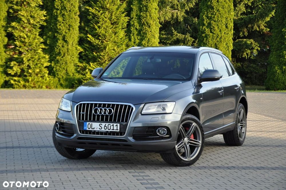 Audi Q5 - 8