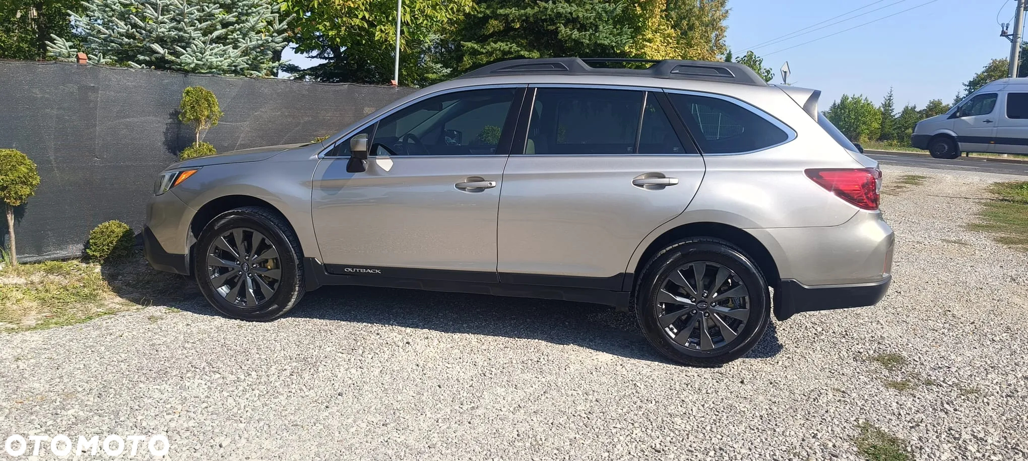 Subaru Outback 2.5i Active - 11
