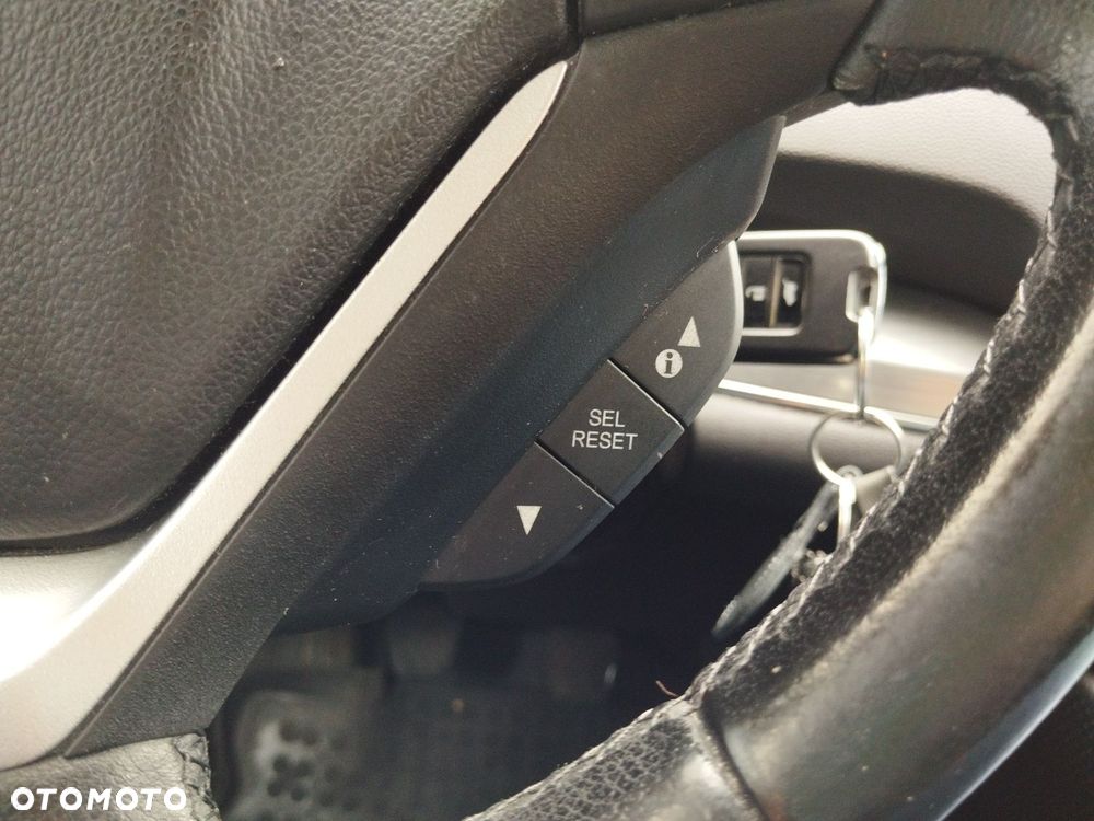 Honda CR-V 2.0 Elegance (ADAS / Connect+) / (2WD) - 25