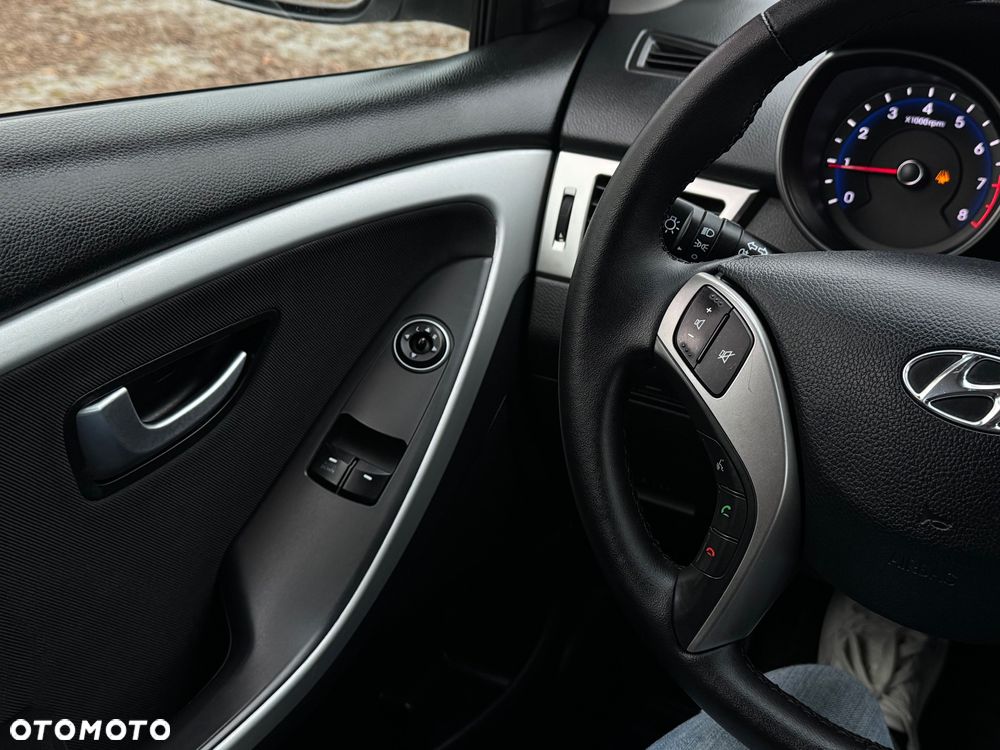 Hyundai i30 1.4 Classic - 28