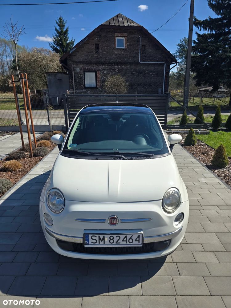Fiat 500 - 11