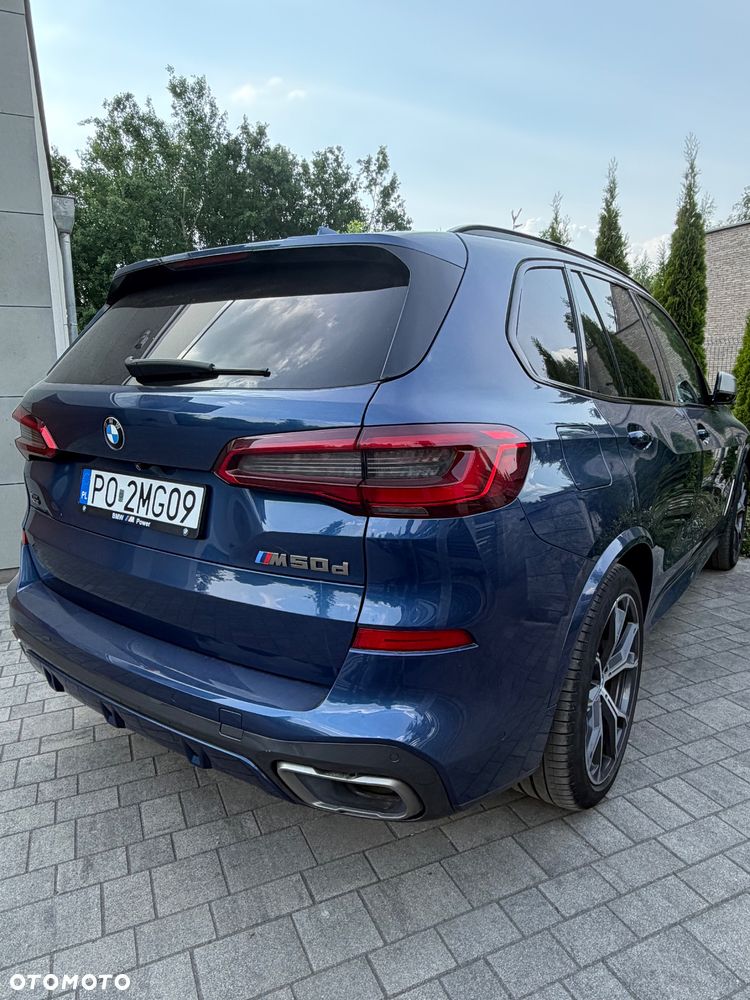 BMW X5 M - 5