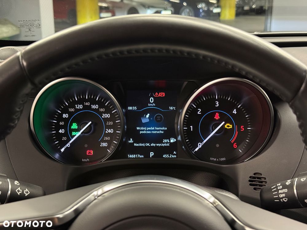 Jaguar F-Pace 2.0 i4D AWD Prestige - 6