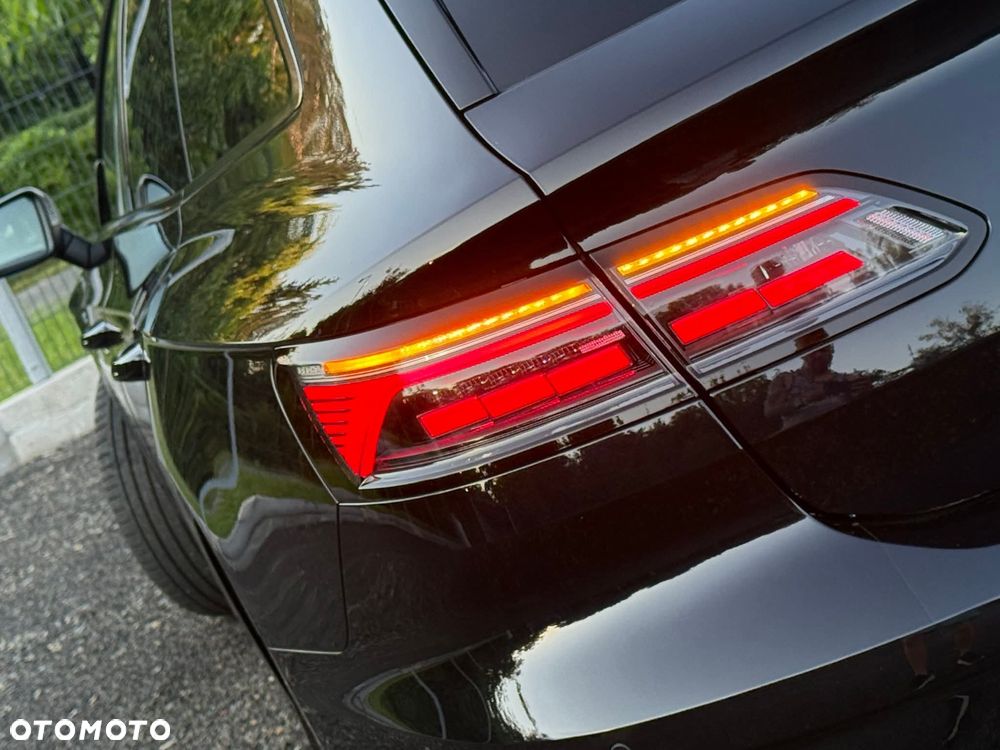 Volkswagen Arteon 2.0 TSI 4Motion R DSG - 24