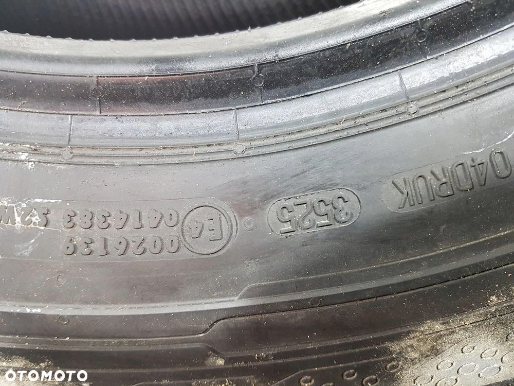 CONTINENTAL CONTIVANCONTACT 200 235/65 R16 115/113R 2025 SUPER STAN - 6