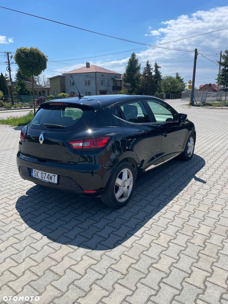 Renault Clio - 3
