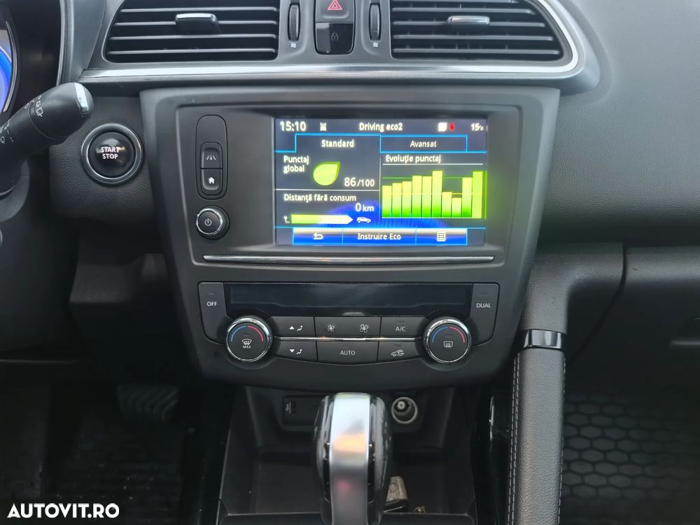 Renault Kadjar 1.5 DCI EDC Zen - 13