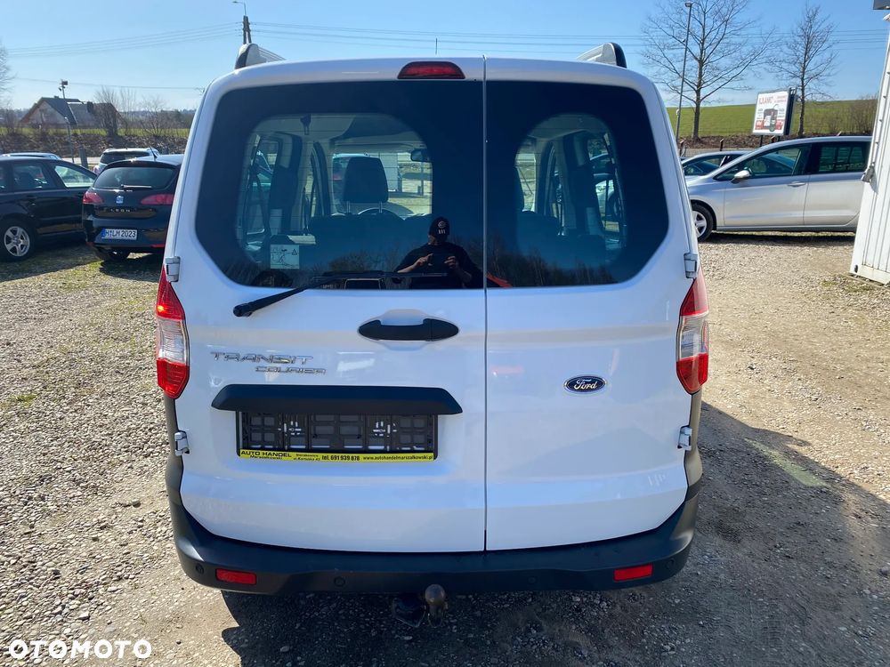 Ford Transit Courier 1.5 TDCi Trend - 3