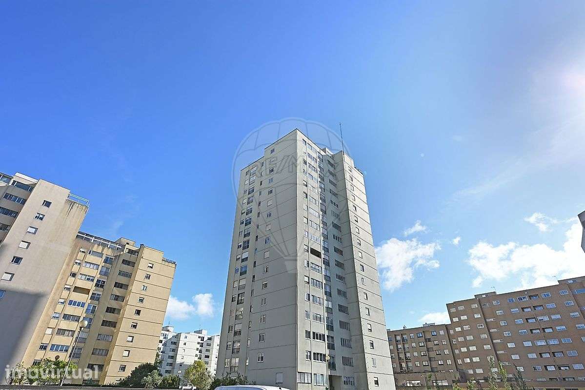 Apartamento T3 para arrendamento - Grande imagem: 2/26