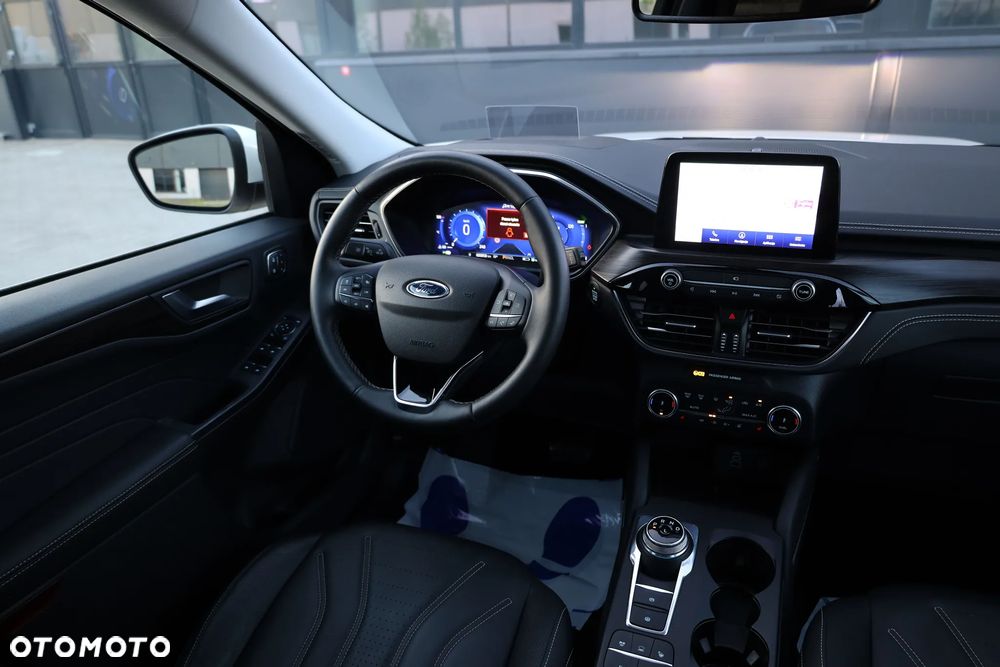 Ford Kuga 2.5P PHEV FWD Vignale - 29