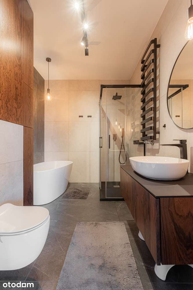 3 pokoje | 60 m2 | Woronicza 80 | Mokotów