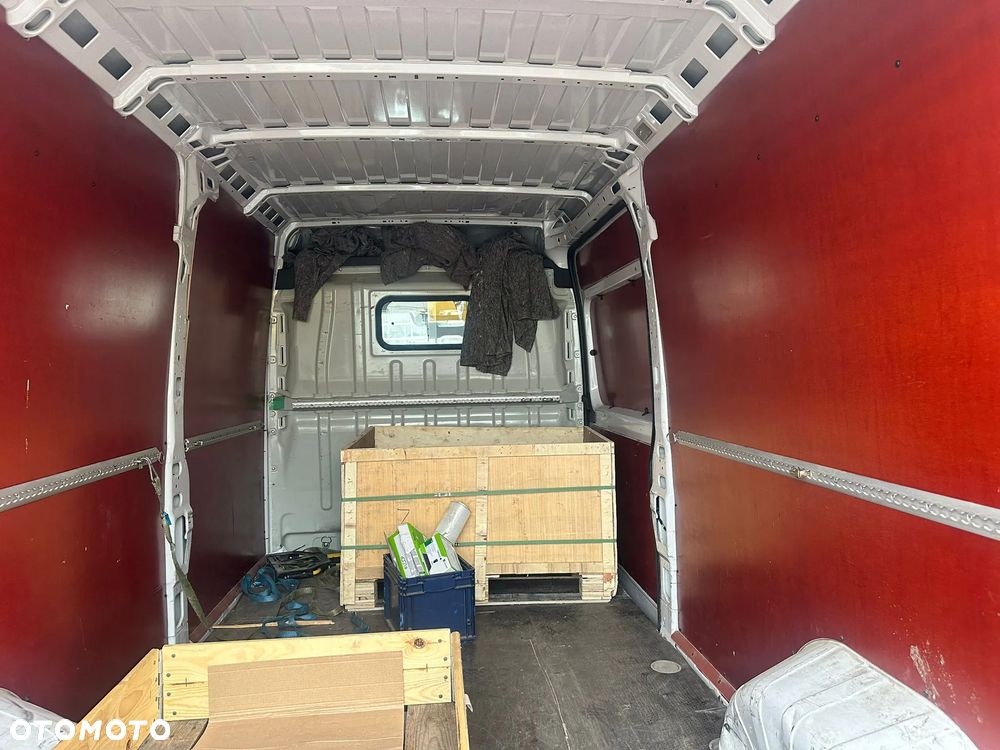 Fiat Ducato Maxi - 14
