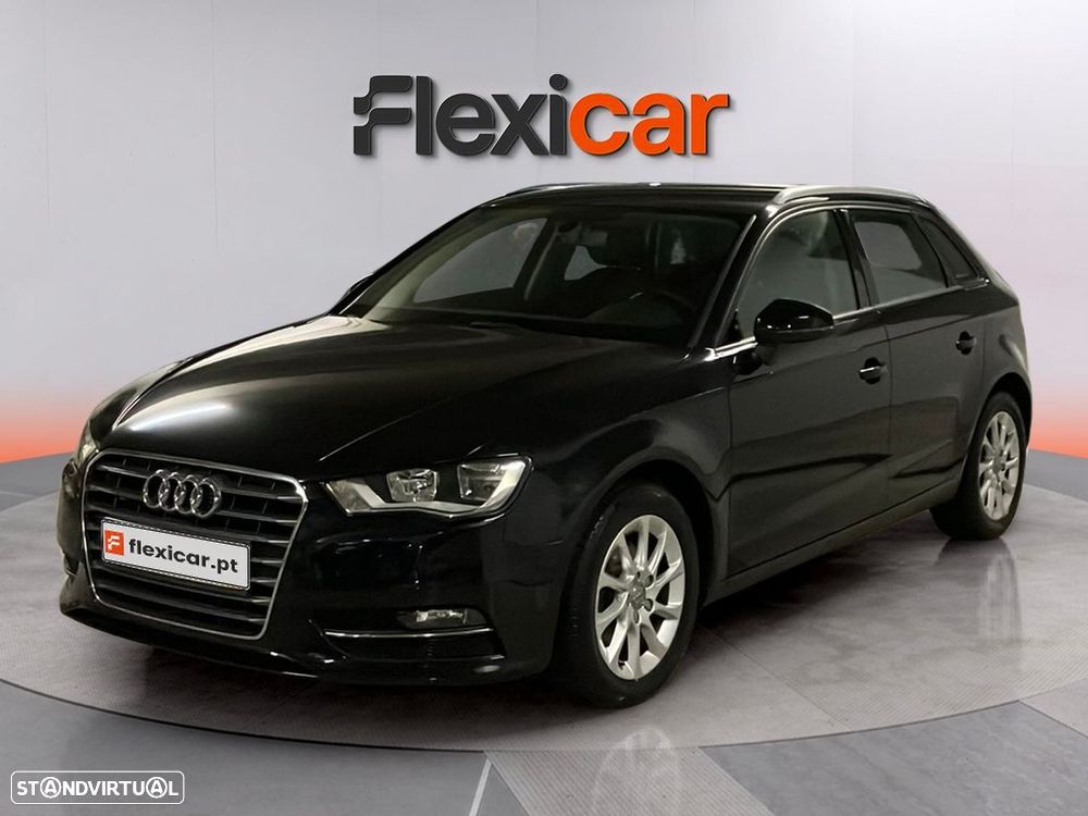 Audi A3 Sportback 1.6 TDI Design - 2