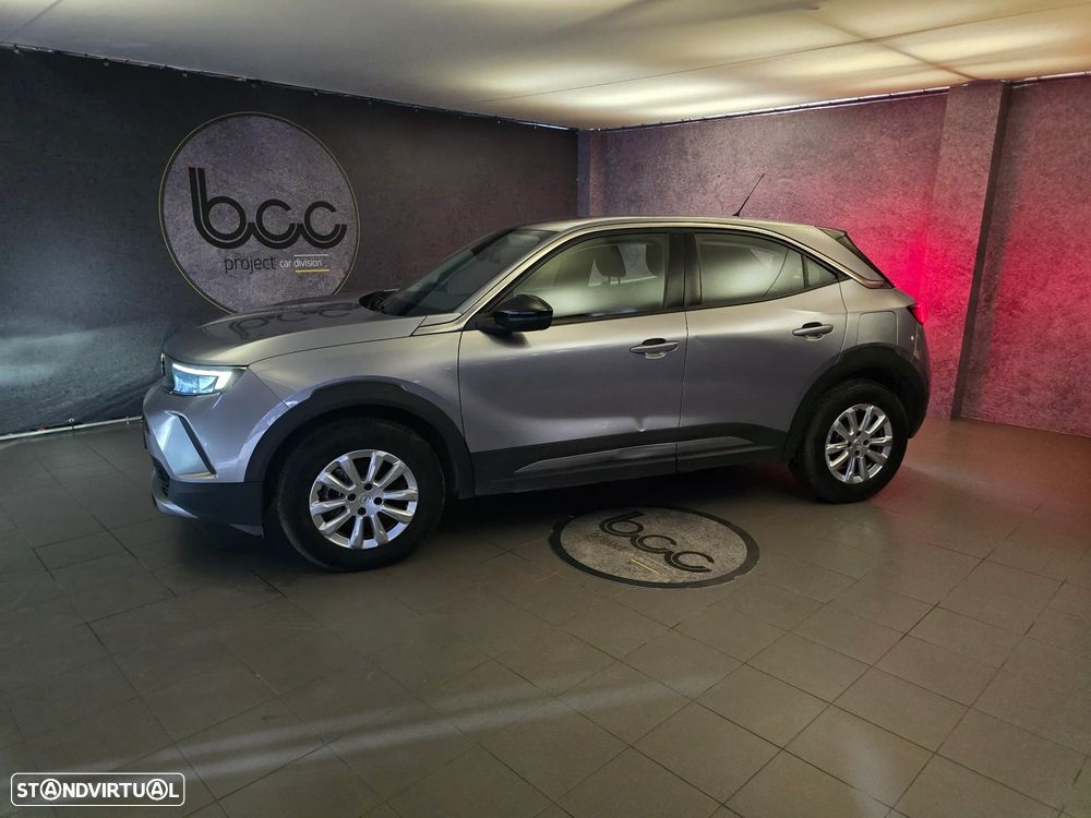 Opel Mokka 54 kWh Edition - 3