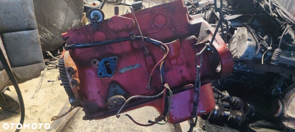 Blok kompletny Volvo Penta B20 AQ130 - 1