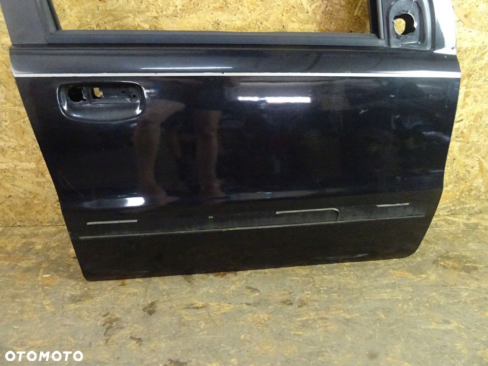 DRZWI PRAWY PRZÓD FIAT PANDA II 1.1 - 3