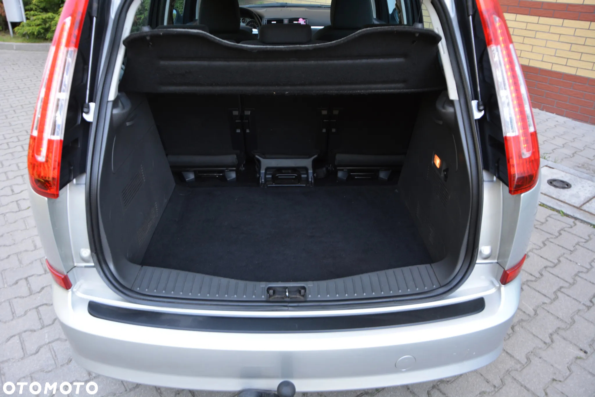 Ford C-MAX 1.6 TDCi DPF Style - 21